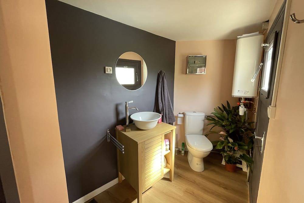 Ganze Wohnung, Separate apartments in villa with pool in Lodève, Lodève und Umgebung