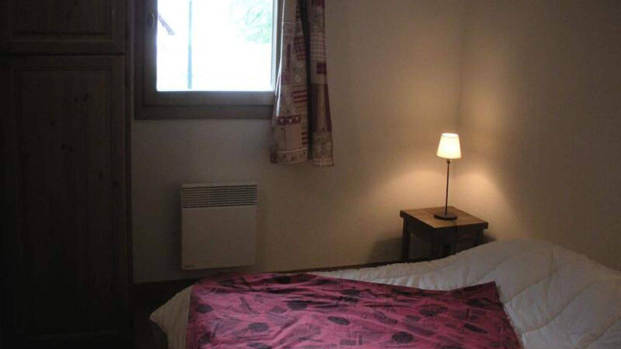 Ganze Ferienwohnung, Ferienwohnung für 6 Personen (41 m²) in Bessans in Bessans, Region Saint-Jean-de-Maurienne
