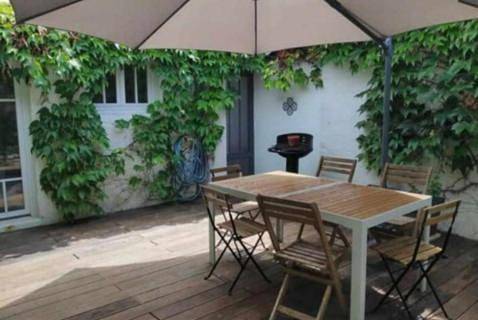 Casa de vacaciones para 1 personas - 1
