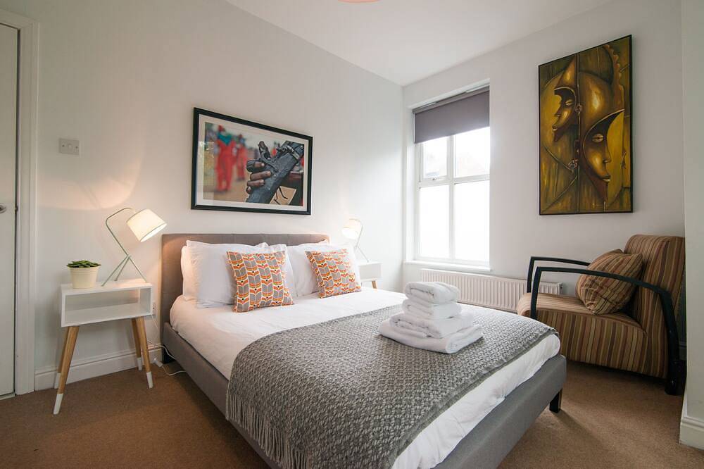 Appartamento intero, Elegante boutique appartamento in Trendy West Didsbury in Manchester, Greater Manchester