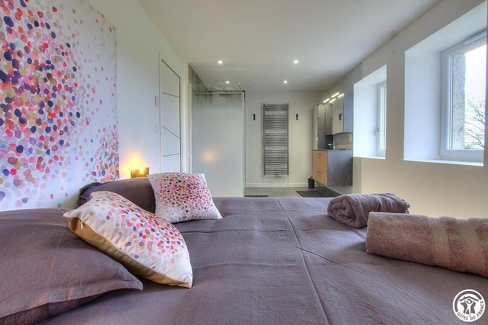 Villa Marceau - Saint Martin Du Fresne in Saint-Martin-du-Frêne, Nantua