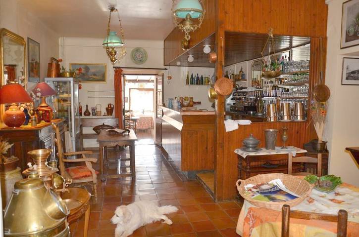 Hôtel pour 2 personnes, avec vue et terrasse, animaux acceptés dans Office De Tourisme De Bauduen - 3