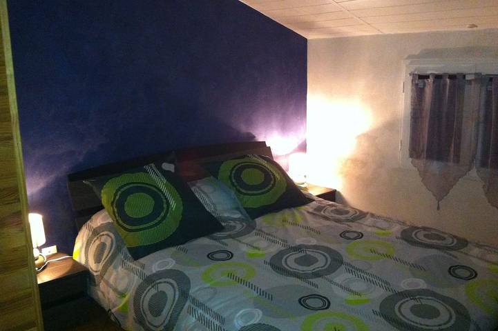 Ferienhaus für 6 Personen, mit Whirlpool und Sauna sowie Garten in Grayan-et-l'Hôpital - 3