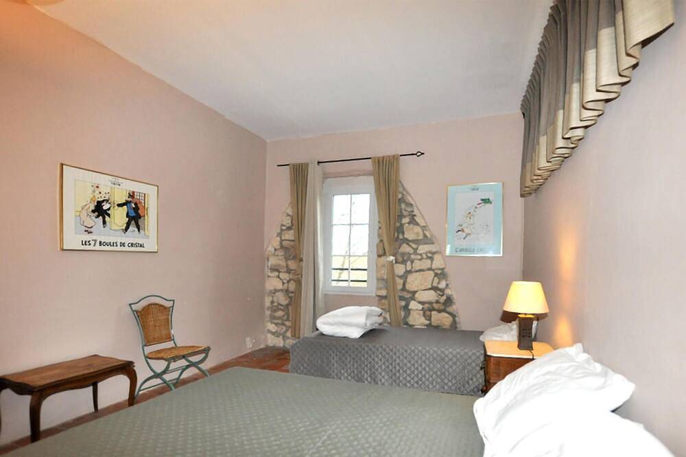 Maison piscine proche mer in Portel-des-Corbières, Mittelmeerküste (Frankreich)