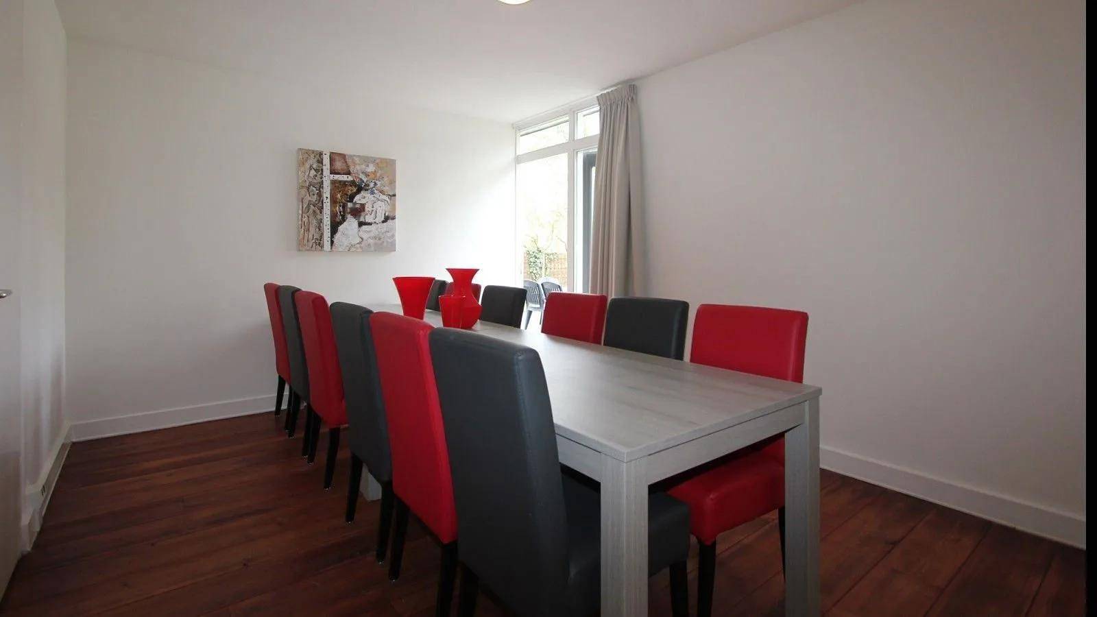 Europarcs De Zanding — Villa 12 in Hoge Veluwe