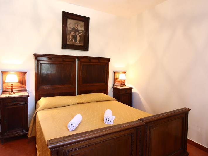 Ferienhaus für 2 Personen, mit Pool und Whirlpool in Umbrien - 3