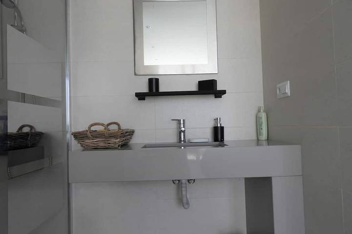 Atractiva villa en Caleta de Vélez con piscina privada in Urbanización Villa del Mar, Vélez-Málaga