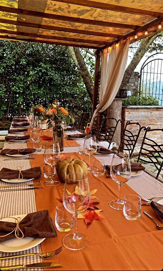 Locanda Cà Del Pian in Villanova Mondovì, Alpes liguriennes