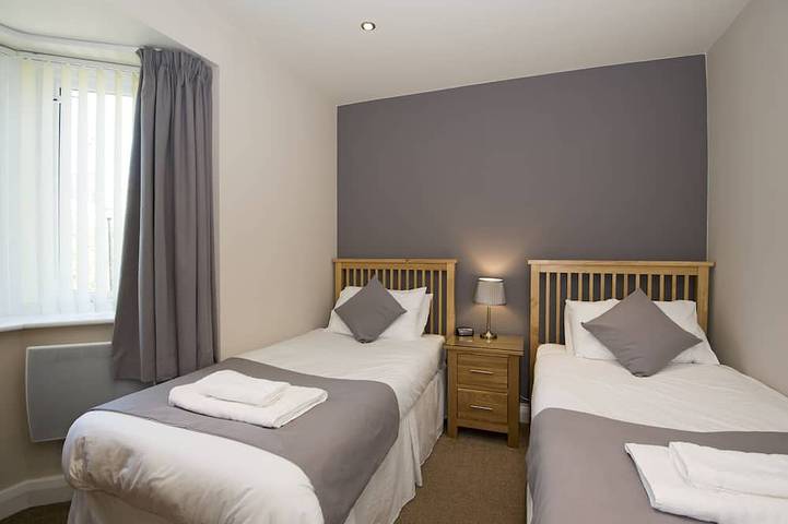 Appartement entier, Clements Wharf - Durham City in Durham, Comté de Durham