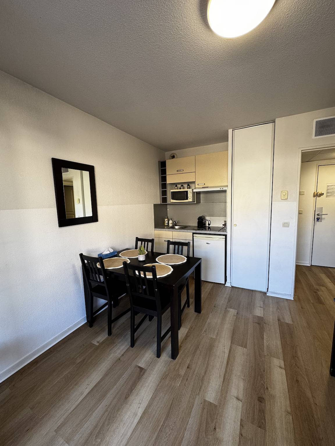 Ganze Wohnung, Virginia N°214 in Grasse, Cannes und Umgebung