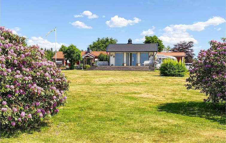 Hus för 5 Personer med terass in Västergötland
