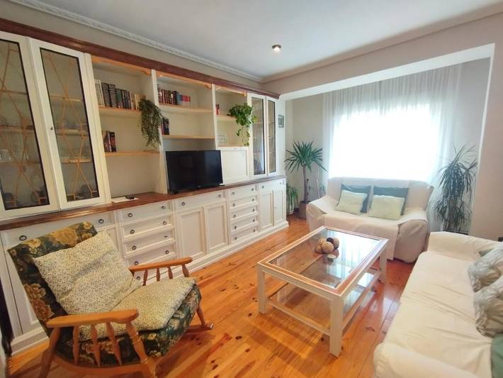 Apartamento para 6 personas en Reinosa