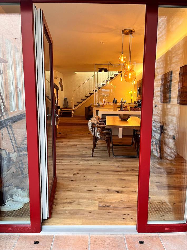 Ferienhaus für 6 Personen, mit Balkon und Seeblick in Tignale - 2