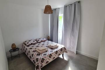 Appartement De Vacances pour 6 Personnes dans Vence, Région de Cannes, Photo 1