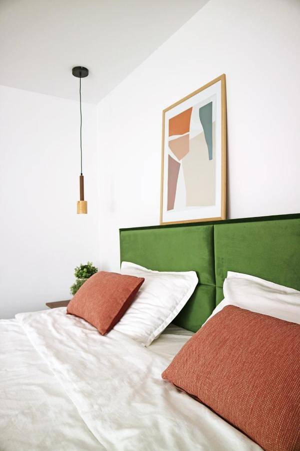 Appartement entier, Modern Cozy Apartment in Kyustendil, Bulgarie