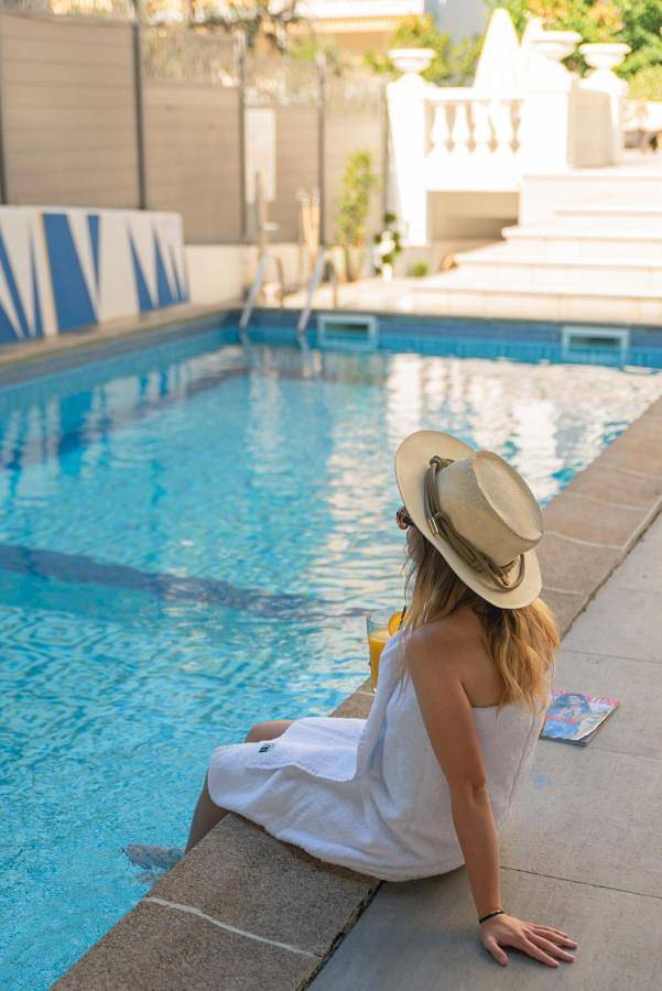 Juliana Hotel Cannes in Cannes, Côte méditerranéenne (France)