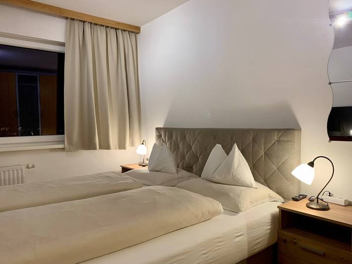 Ferienwohnung für 4 Personen, mit Garten und Terrasse, kinderfreundlich in Flachau - 4