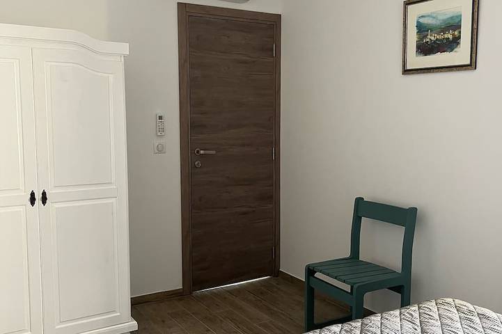 Location de vacances pour 4 personnes à Ersa - 4