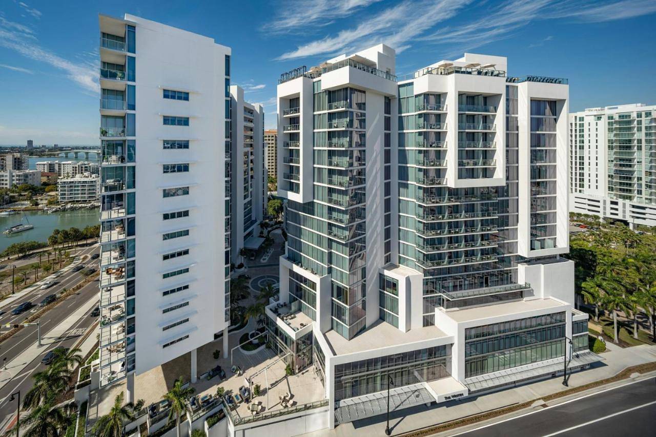 The Westin Sarasota in Sarasota, Sarasota County