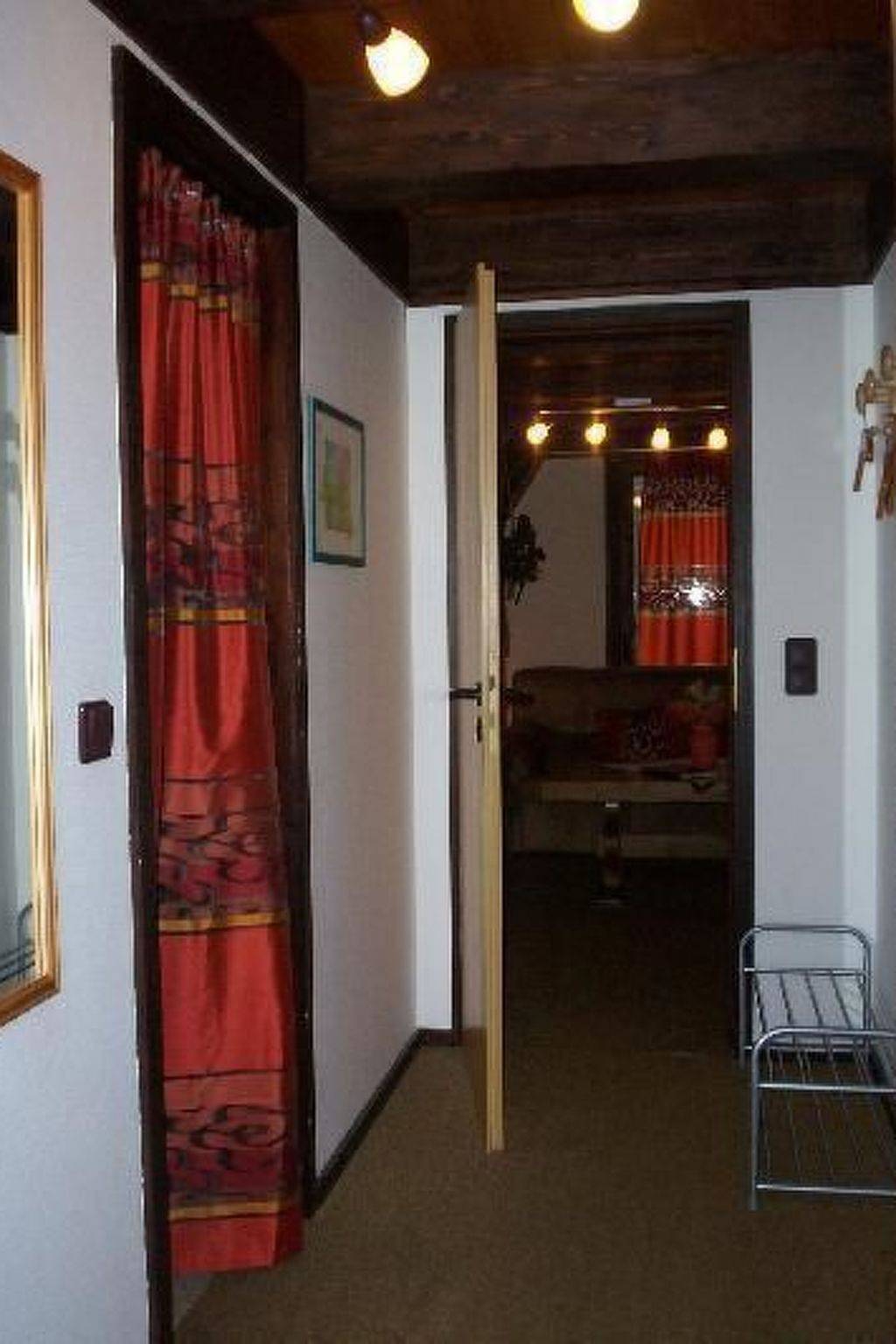 Kirschblüte in Machtlos, Ronshausen