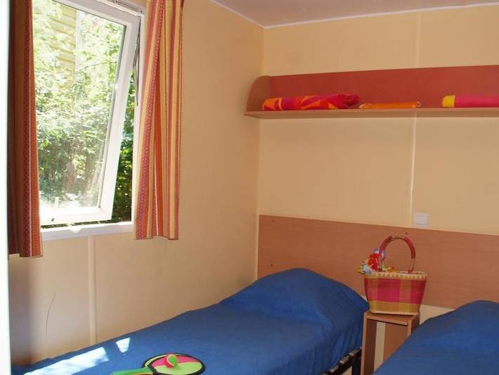 Location de vacances pour 6 personnes, avec bassin pour enfant à Gassin - 4