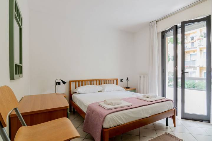 Gîte pour 4 personnes à Rimini - 4