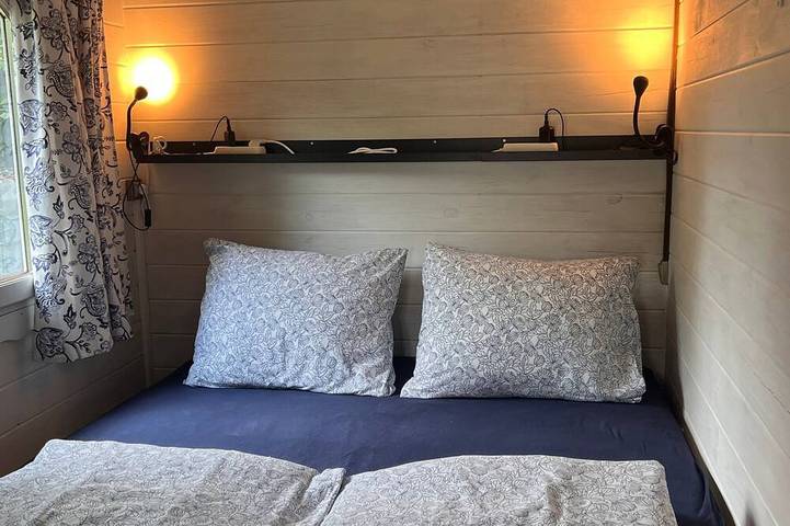 Gîte pour 2 personnes, avec Jardin à Ahun - 3