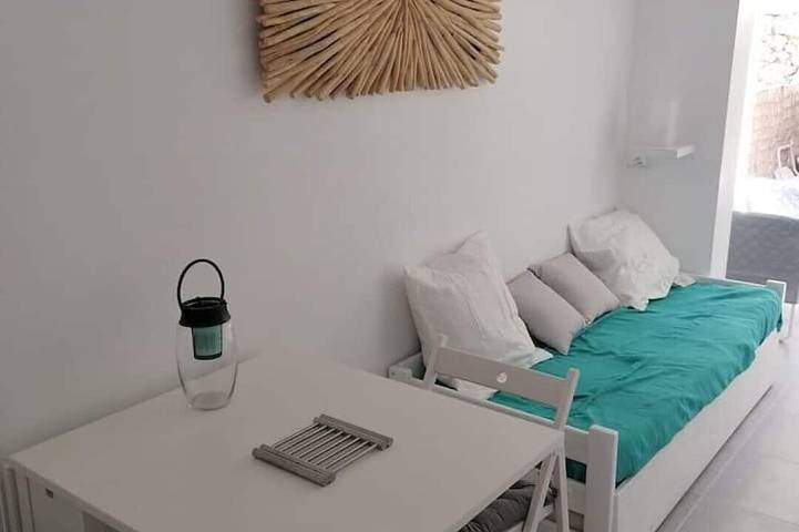 Gîte pour 4 personnes dans La Franqui - 3