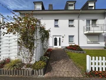 Bauernhof für 5 Personen, mit Terrasse in Bernkastel-Kues & Umgebung