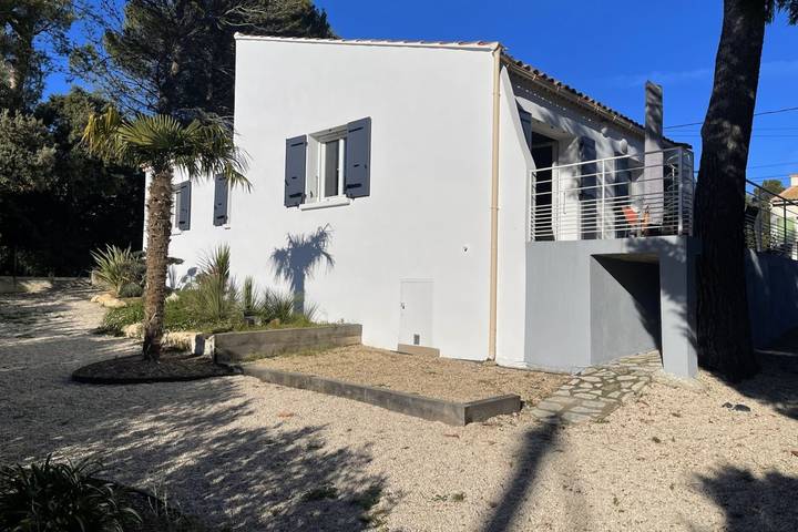 Location de vacances pour 6 personnes, adapté aux familles à Lambesc - 3