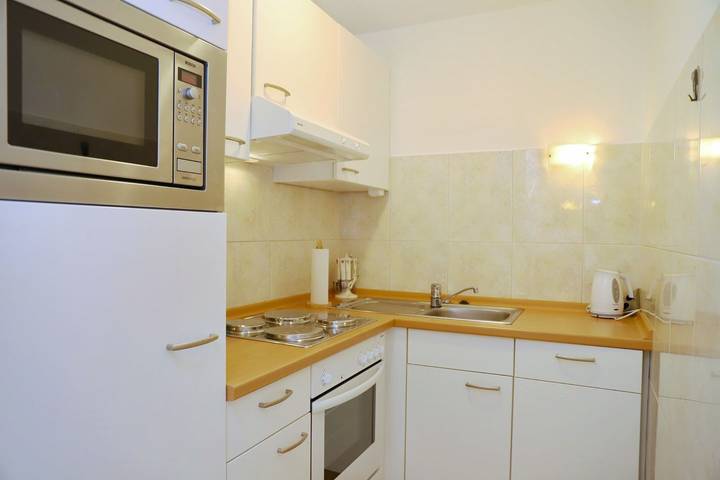 Ferienwohnung für 4 Personen, mit Balkon in Grömitz - 3