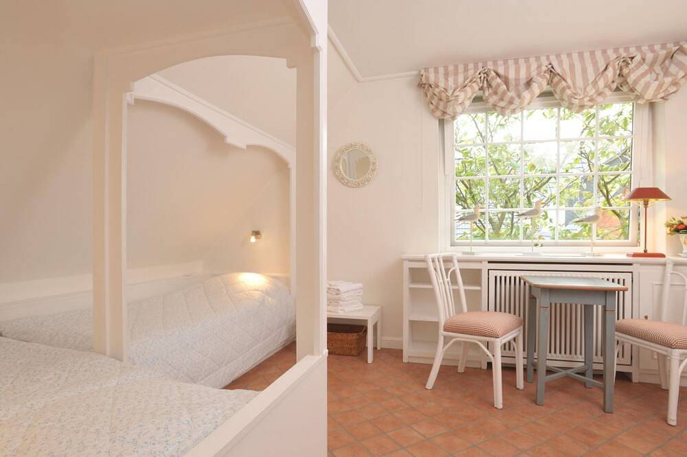 Ganze Wohnung, Biberhüs Obergeschoss in Archsum in Sylt-Ost, Sylt (Gemeinde)