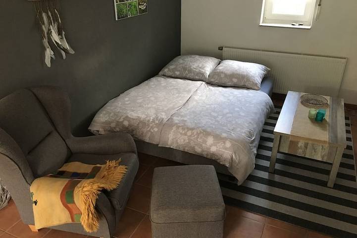 Ferienhaus für 4 Personen, mit Garten und Terrasse, mit Haustier im Ruhrgebiet - 2