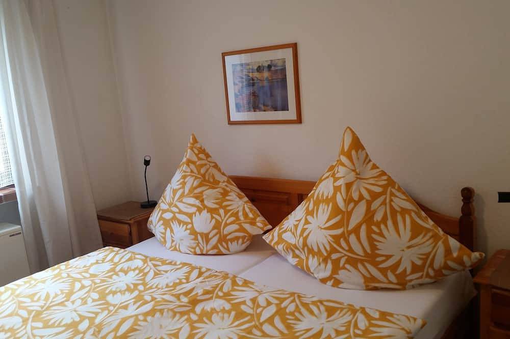 Ferienhaus Eifelhöhe mit Maarpanorama- Erholung pur in der Natur in Schalkenmehren, Vulkaneifel