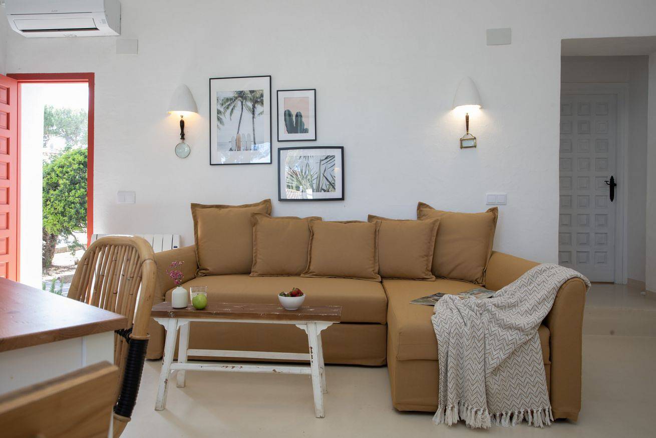 Apartamento entero, Quinta la Sal 9 in Cala d'Ambolo (Jávea), Jávea