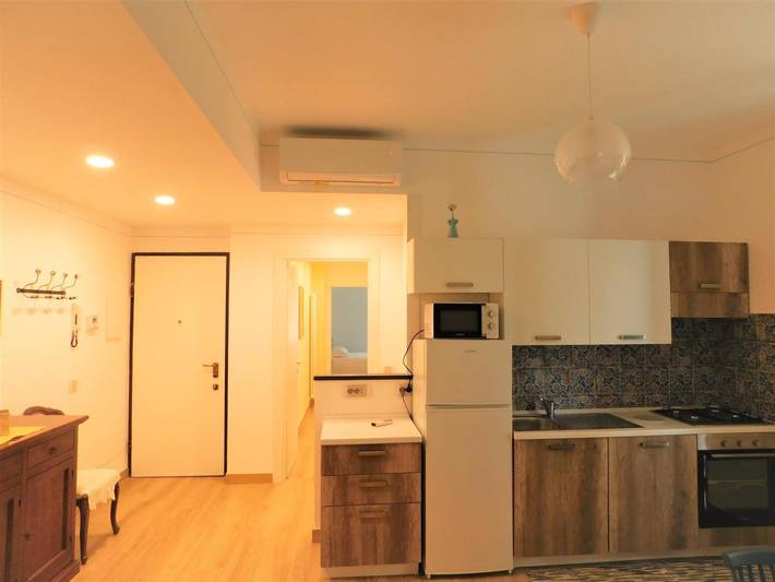 Ferienwohnung für 6 Personen, mit Balkon, mit Haustier in Sestri Levante - 2