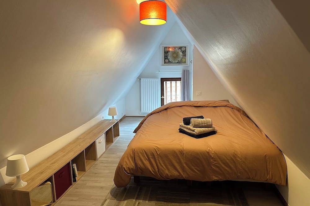 Apartamento entero, Cosy Alsatian accommodation on the Wine Route, ideally located in Barr (Bajo Rin), Región de Sélestat-Erstein