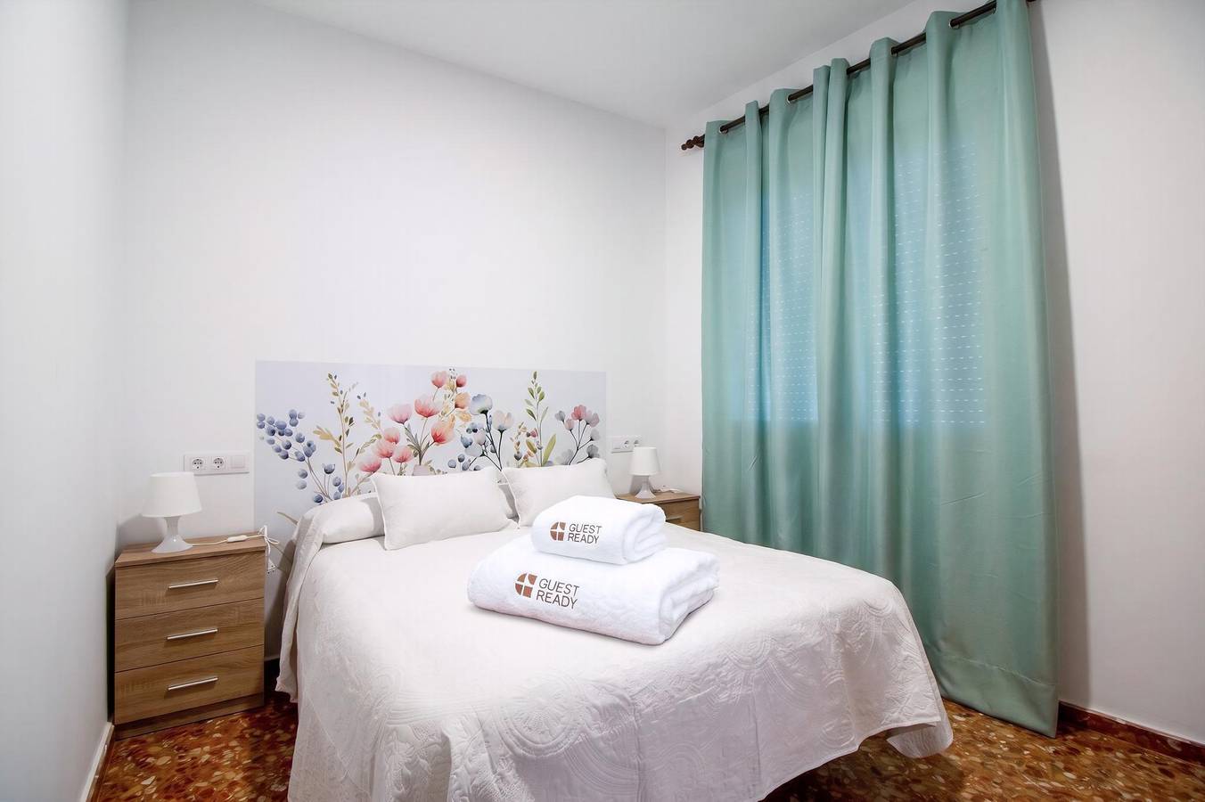 Apartamento entero, Guestready - Molino Platero in El Puerto de Santa María, Costa de la Luz