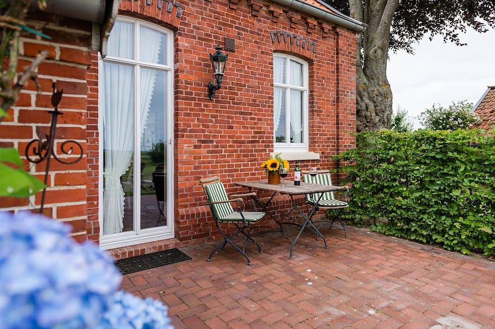 Ferienhaus für 3 Gäste mit 85m² in Südbrookmerland (185730) — Bild 4