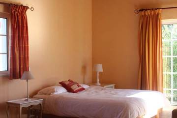 Casa De Campo para 4 Pessoas em Bensafrim e Barão de São João, Algarve, Foto 1