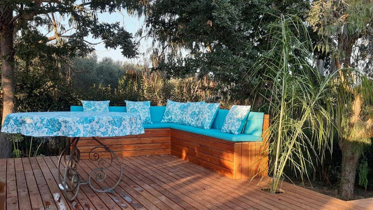 Deluxe Suite with Spa Bath - Split Level in Ardea, Provincia di Roma