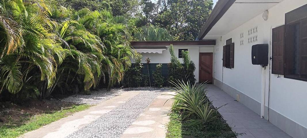 Maison de vacances pour 2 personnes, avec vue ainsi que terrasse et jardin