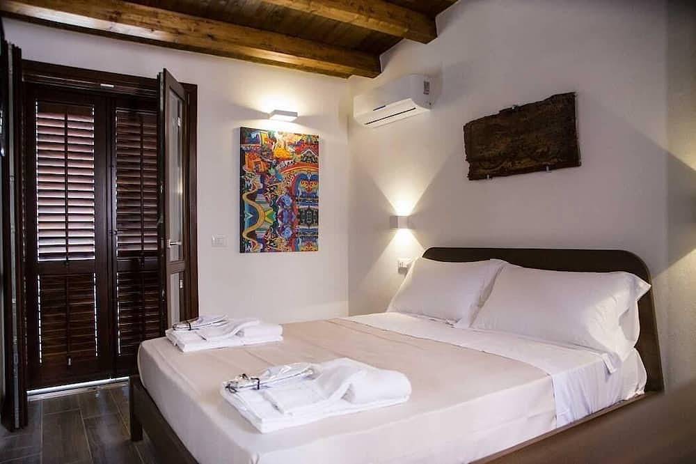 Ganze Wohnung, Haus Alley St. John in Palermo, Palermo Provinz