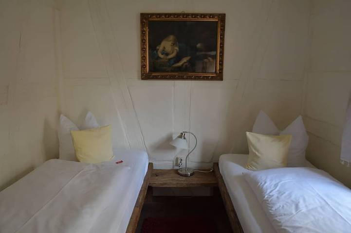 Agriturismo für 5 Personen, mit Garten in Bad Windsheim - 3