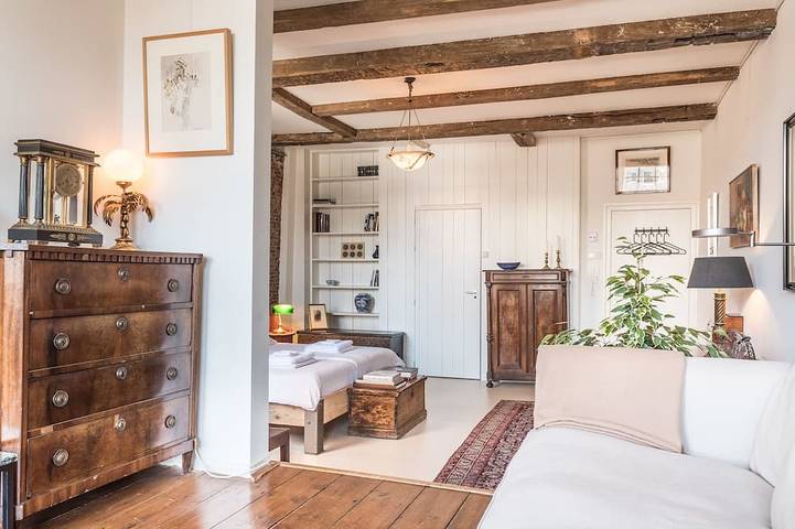 Ferienwohnung für 2 Personen in Anne Frank Haus - 2