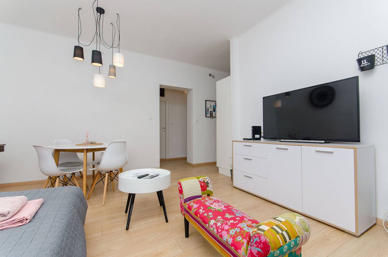 Apartamento inteiro, Apartment and Room Columbo in Split, Condado de Split-Dalmácia