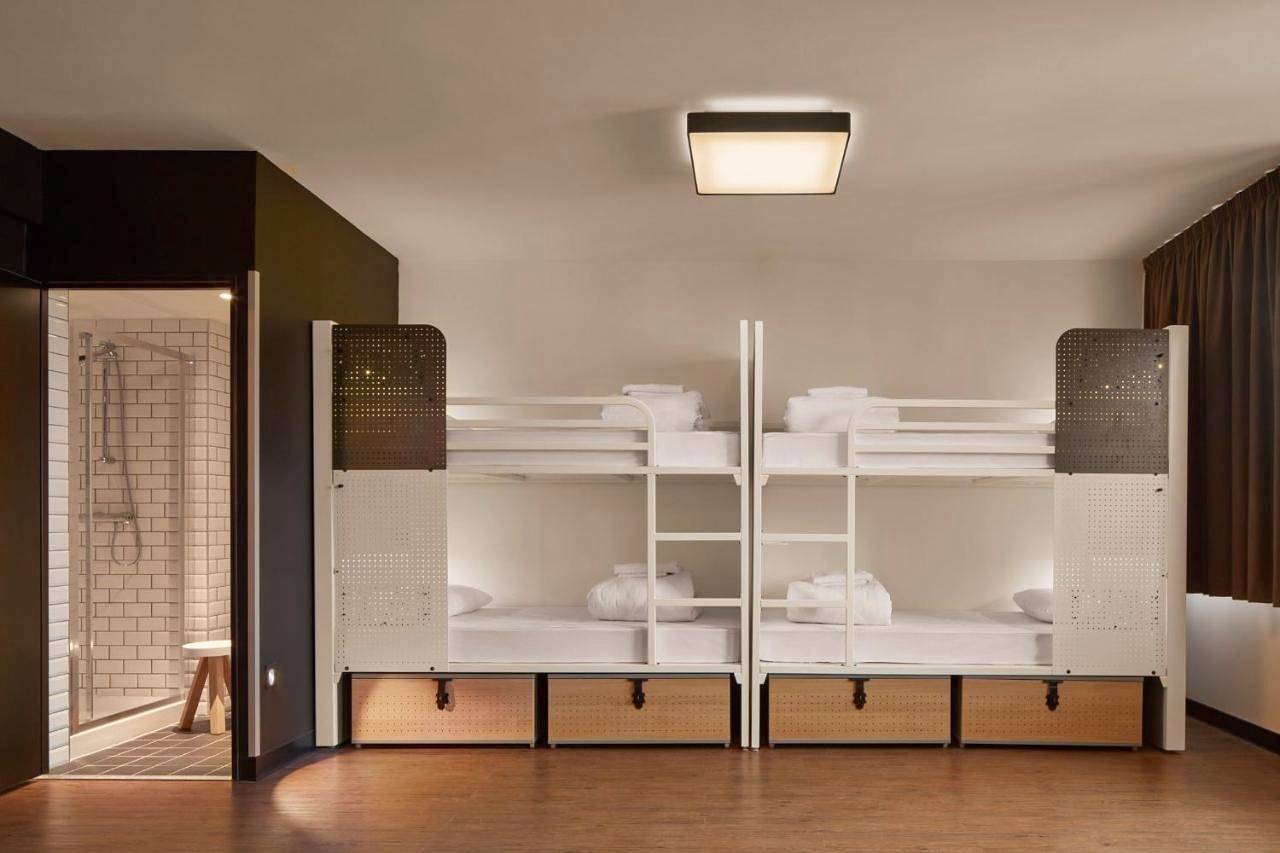 Auberge pour 4 personnes avec terrasse in Paris 10e Arrondissement, Paris