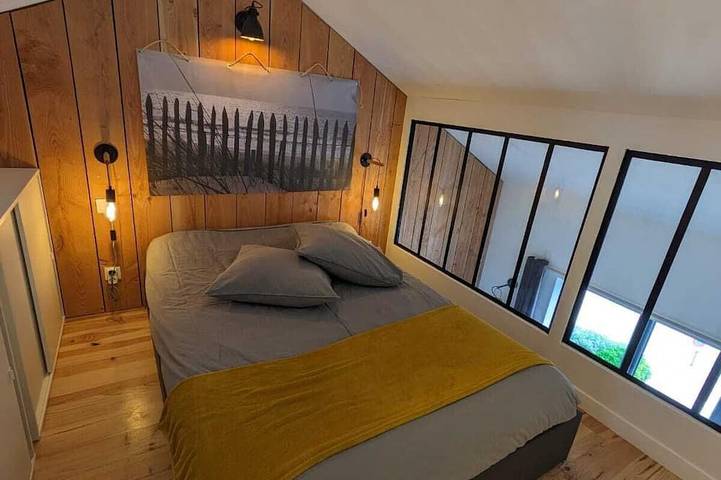 Location de vacances pour 6 personnes dans Plage Mardi-Gras - 4