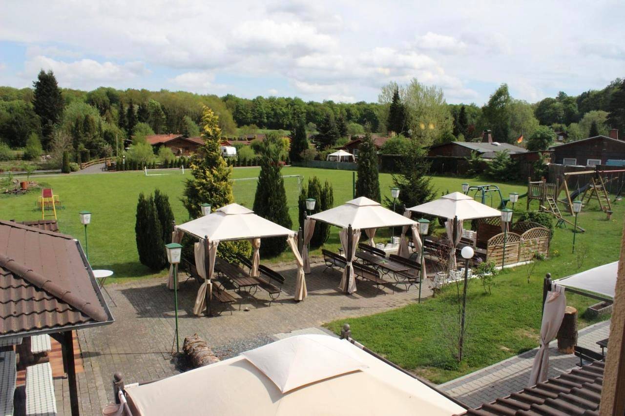 Hotel Alte Viehweide in Helferskirchen, Westerwald