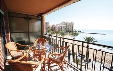 Appartement voor 6 Personen in Torrevieja Centre, Torrevieja, Afbeelding 4